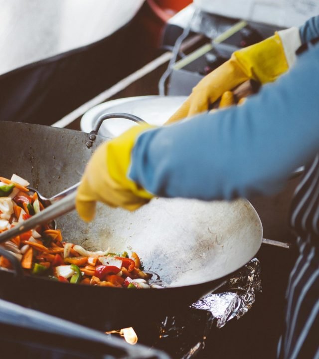 pexels-photo-175753-175753 Person Cooking on Stainless Steel Cooking Pot